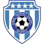Черно море