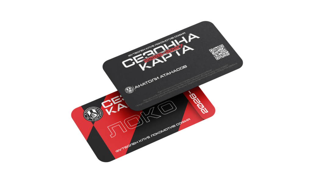 standartna karta